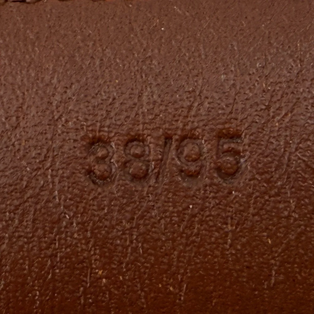 Roundtree &‎ Yorke Men’s Belt 38